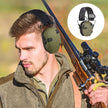 Professional Tactical Shooting Noise-Reduction Earmuffs