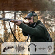 Professional Tactical Shooting Noise-Reduction Earmuffs