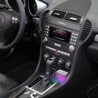 4 in 1 Retractable Car Charger