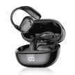 Hi-Fi Sports Bluetooth 5.4 Ear-Hook Headphones with Noise Cancelling