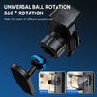 Portable Gym Magnetic Phone Holder