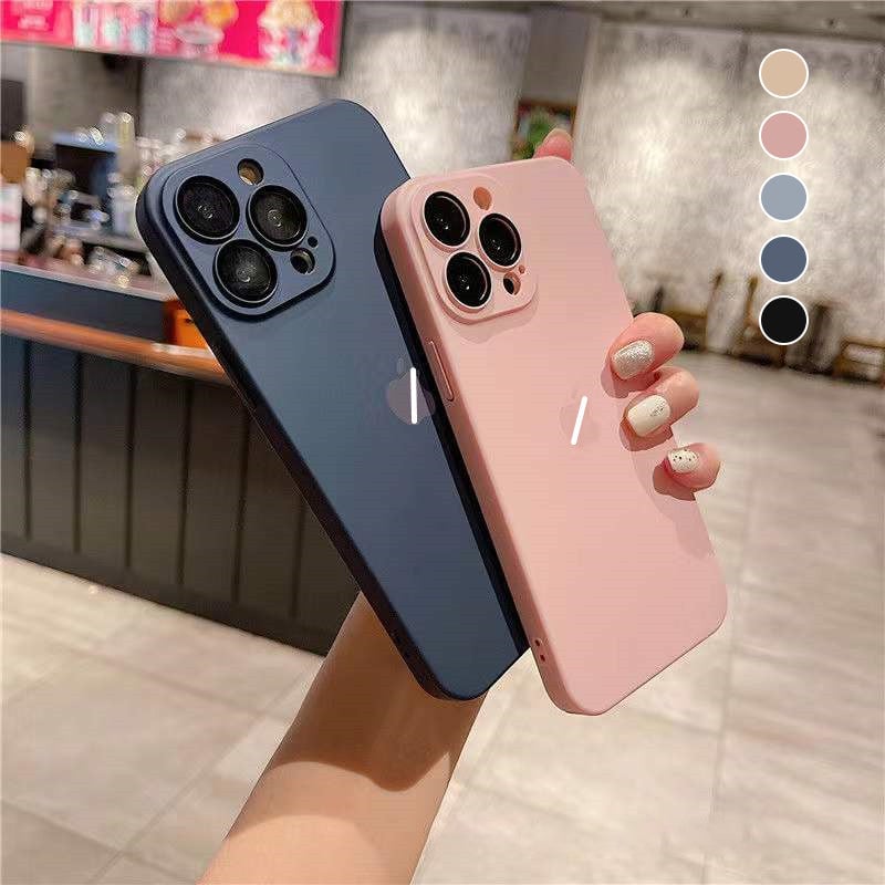 Frosted  Iphone Case