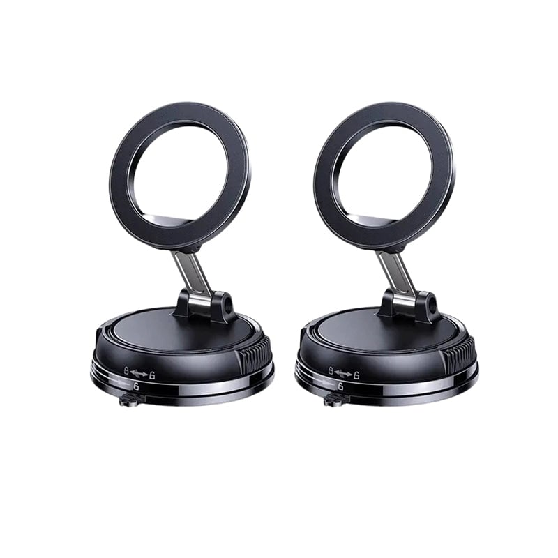 Foldable Rotating Multifunctional Magnetic Stand