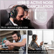 X1Pro Wireless Bluetooth Headphones