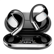 Q39 AI Translation Clip-On Bluetooth Earphones