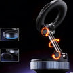 Foldable Rotating Multifunctional Magnetic Stand
